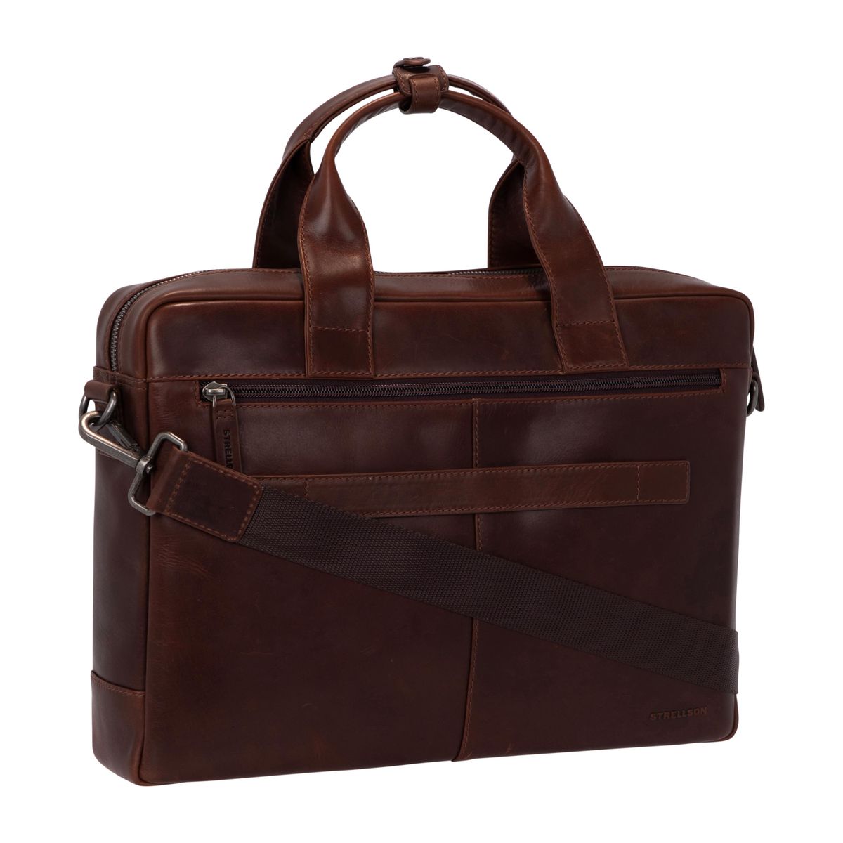 Stratford 2.0 Charles Briefbag SHZ