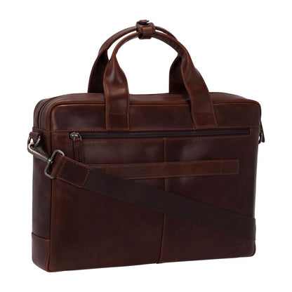 Stratford 2.0 Charles Briefbag SHZ
