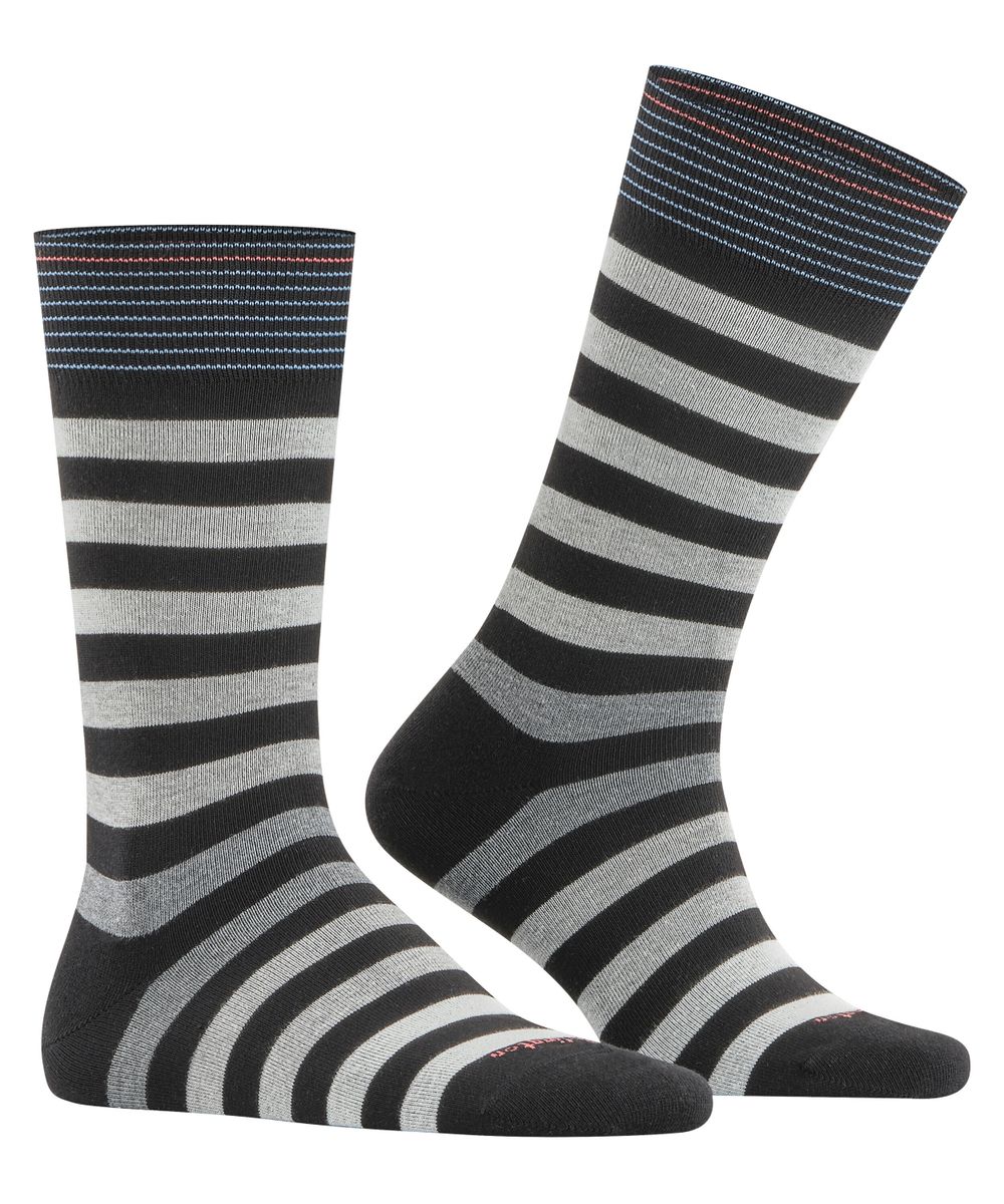 Burlington Blackpool Herren