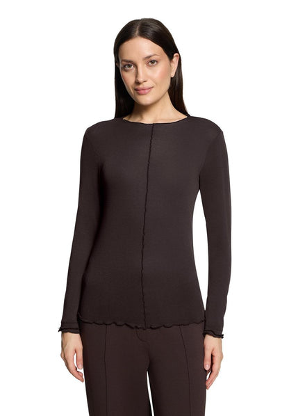 Langarm-Shirt