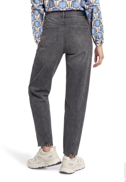 Used Look-Jeans