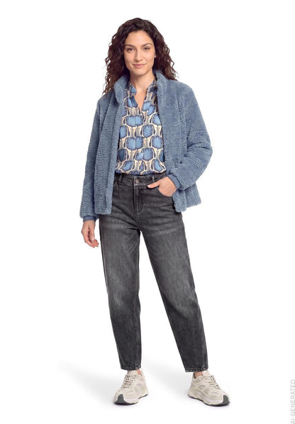 Used Look-Jeans