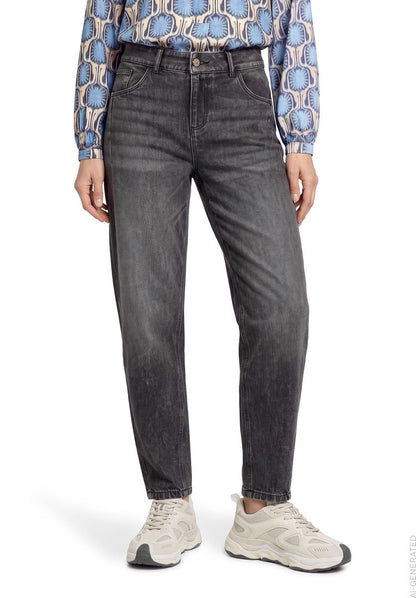 Used Look-Jeans