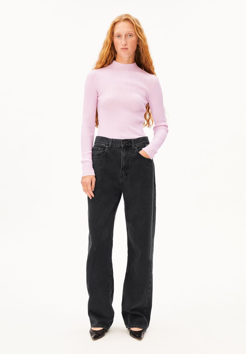 ALAANIA KNIT SWEATER