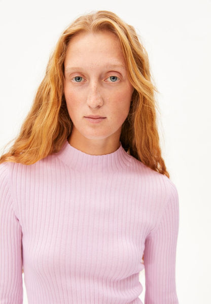 ALAANIA KNIT SWEATER