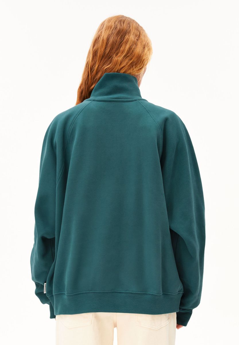 ICONIC Å SWEAT TROYER