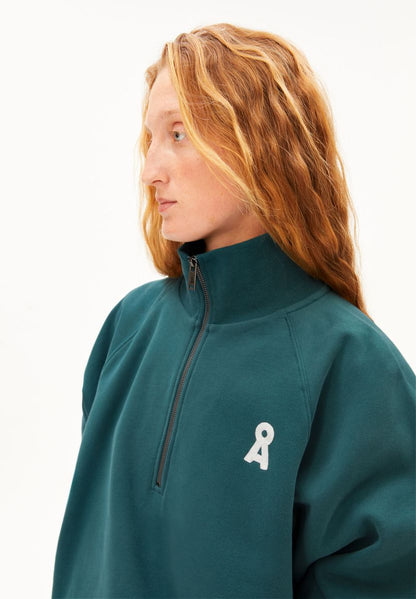 ICONIC Å SWEAT TROYER