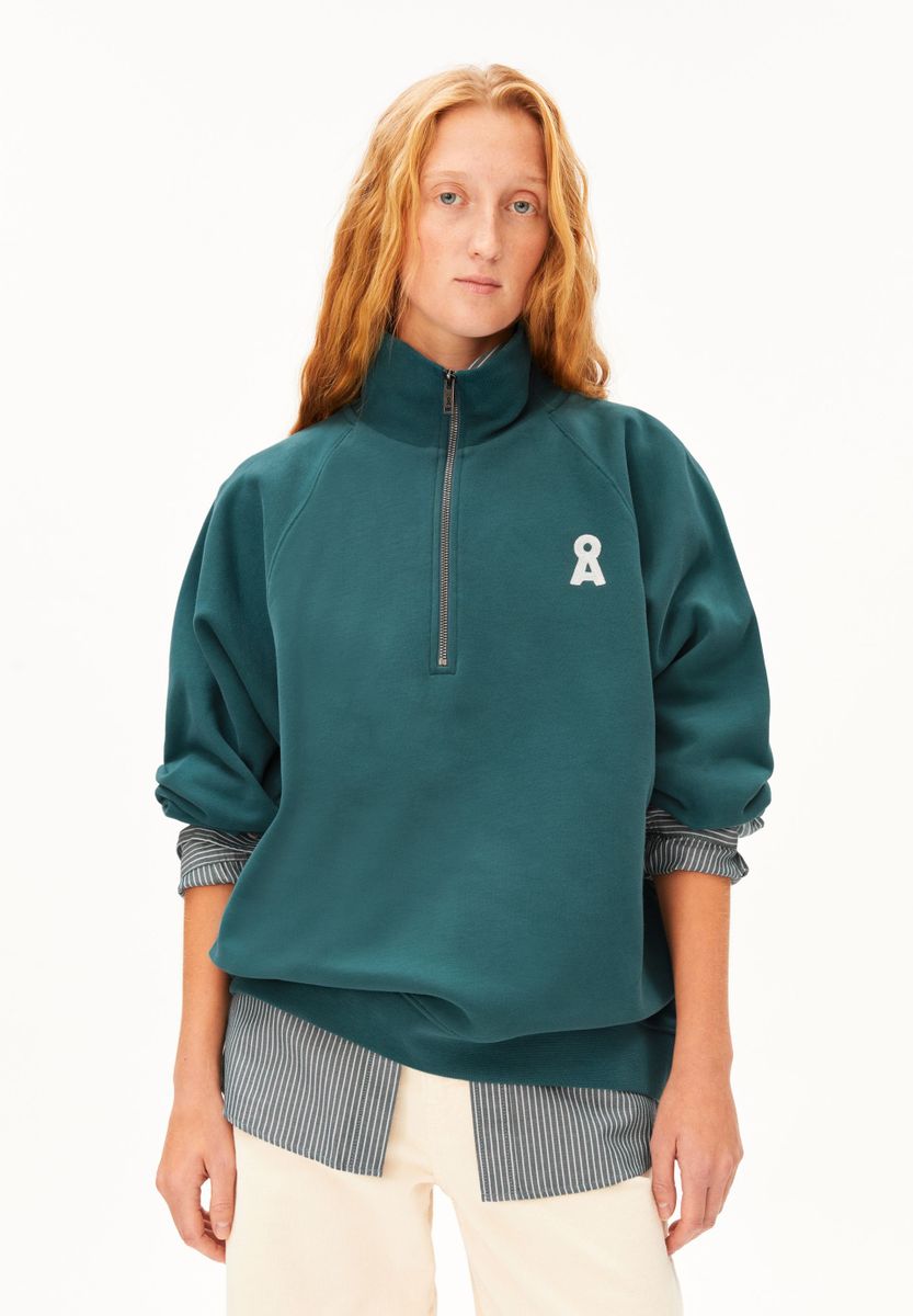 ICONIC Å SWEAT TROYER