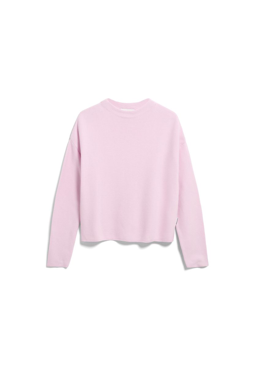 MERINAA LINKS LINKS SWEATER