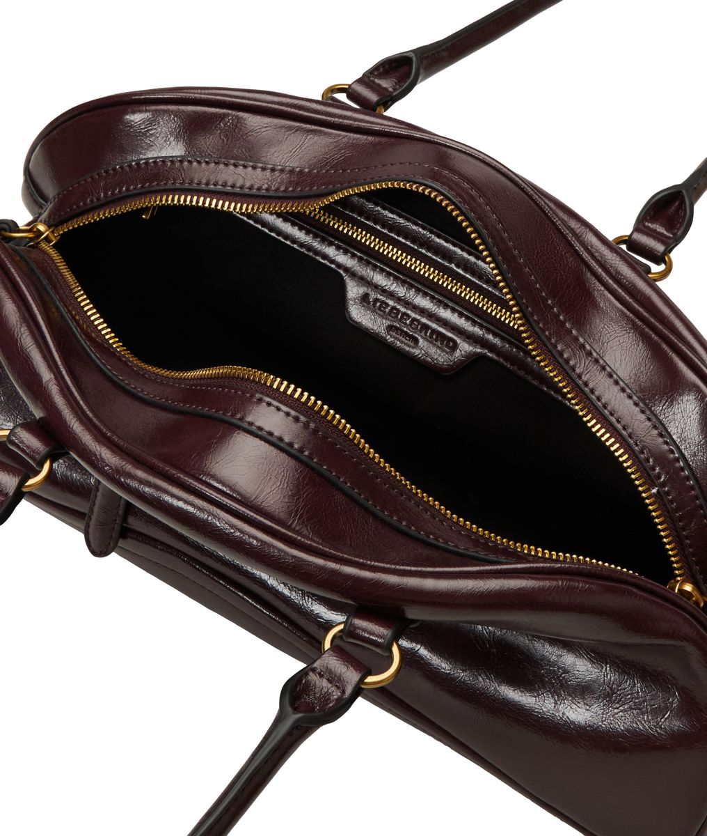 Frieda Satchel M