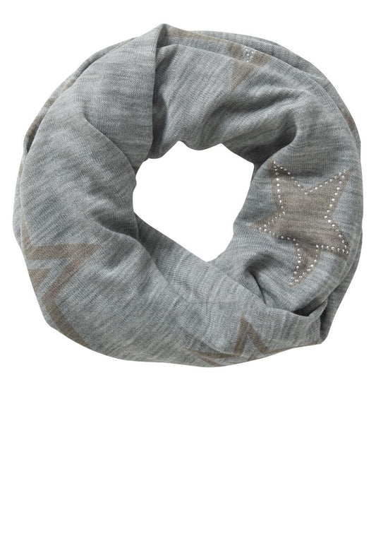 Loop-Schal