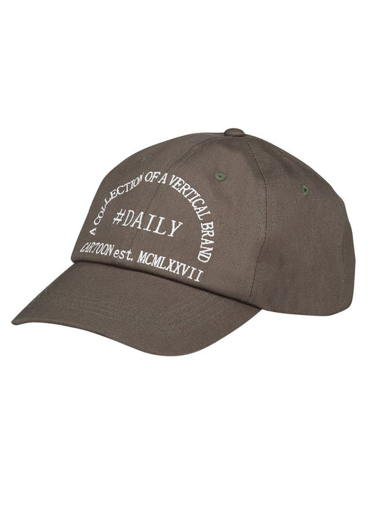 Cap