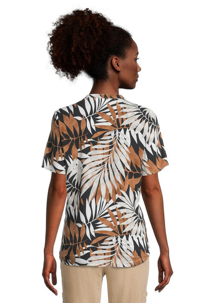 Casual-Bluse