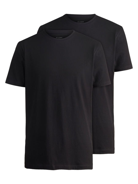 OLYMP Unterzieh-T-Shirts (2er-Pack)