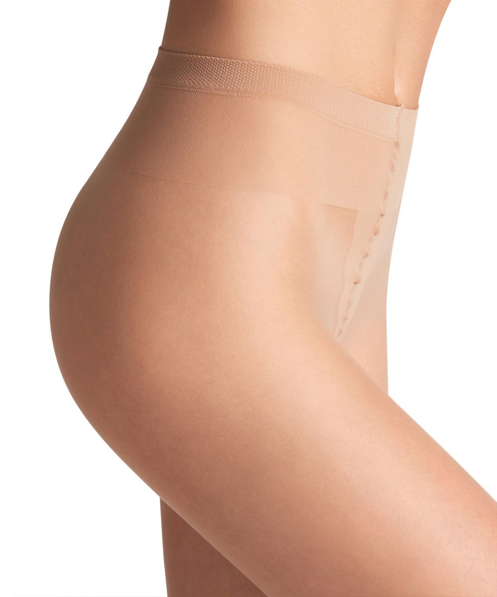 FALKE Shelina Toeless 12 DEN Damen
