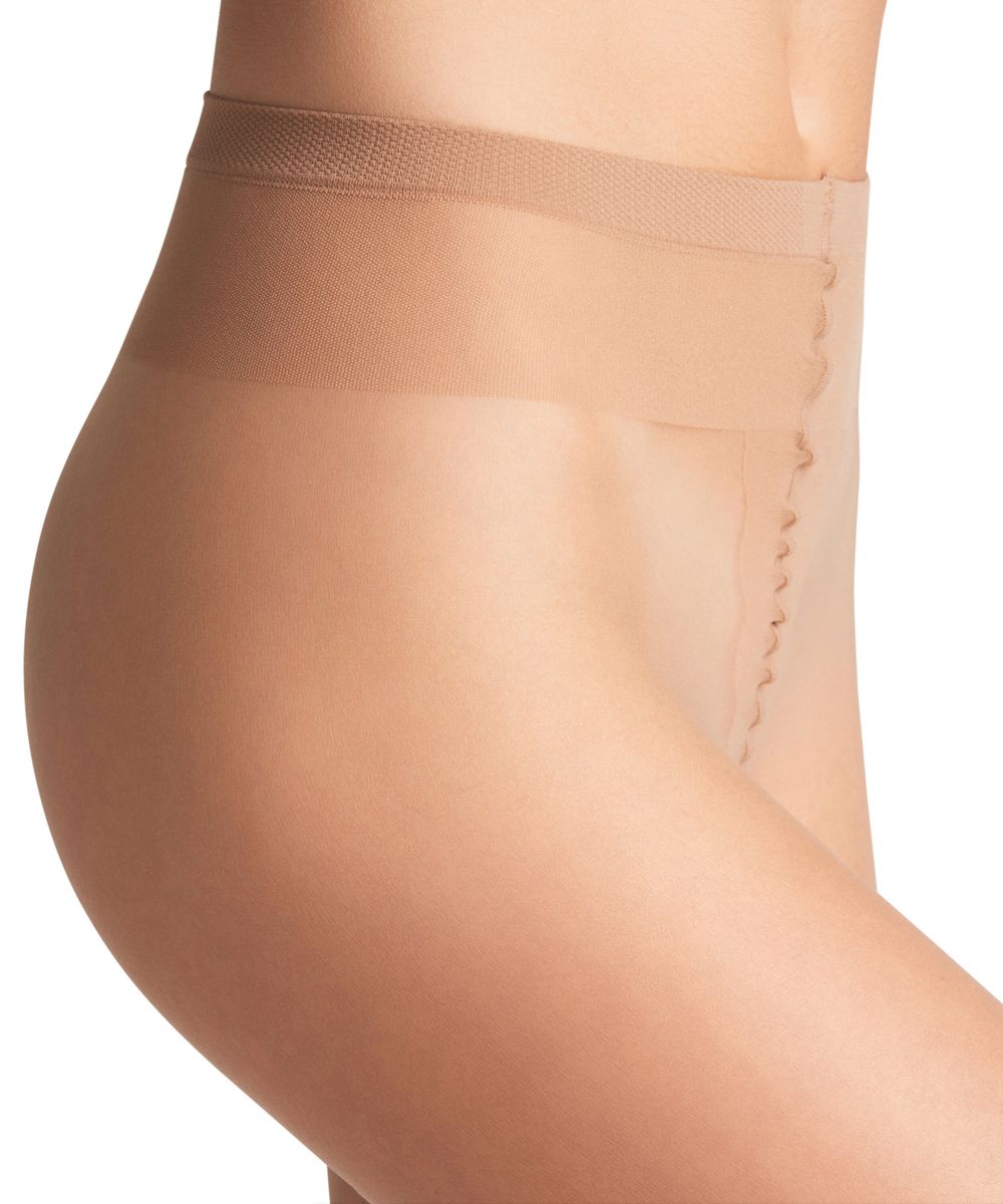 FALKE Shelina Toeless 12 DEN Damen
