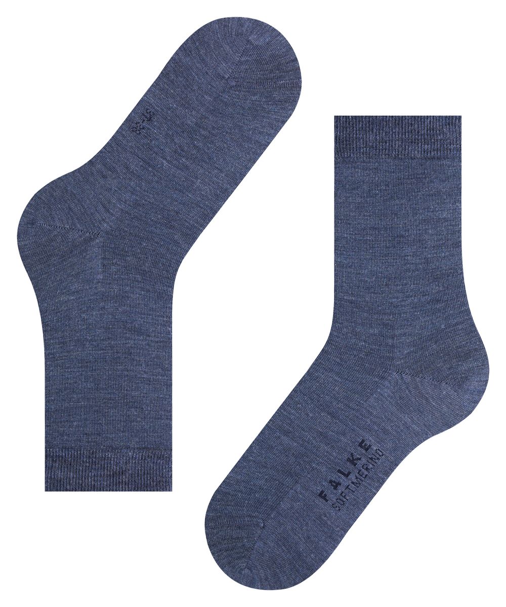 FALKE Softmerino Damen