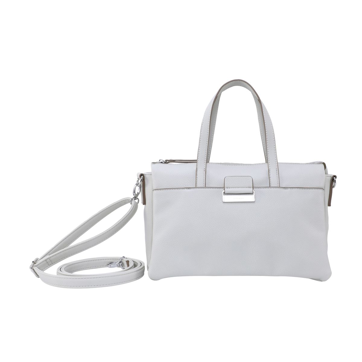 Talk Different II Handbag Shz