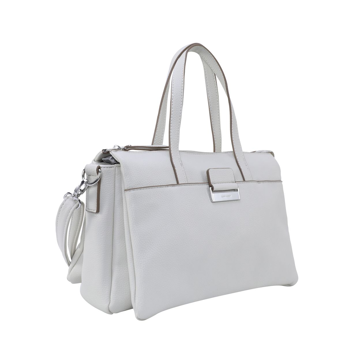 Talk Different II Handbag Shz