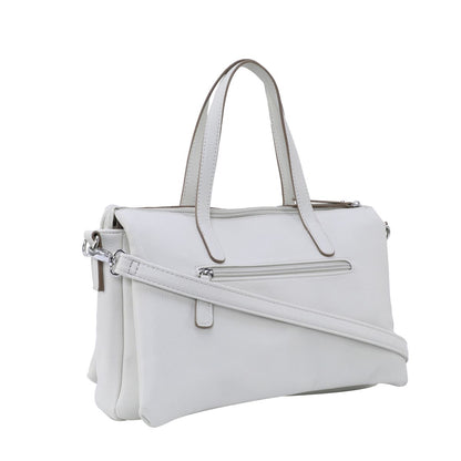 Talk Different II Handbag Shz