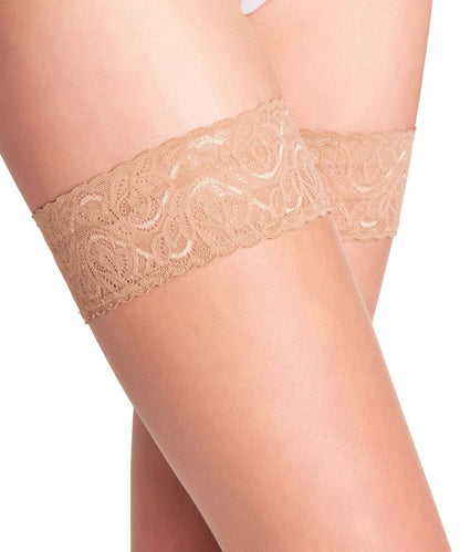 FALKE Shelina 12 DEN Damen