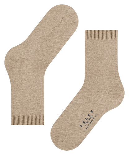 FALKE Cosy Wool Damen