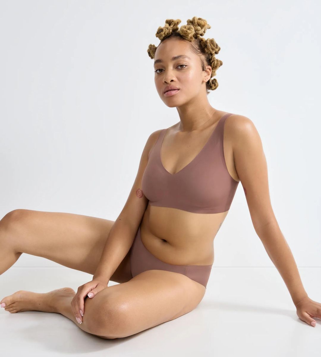 sloggi ZERO Feel 2.0 Bralette