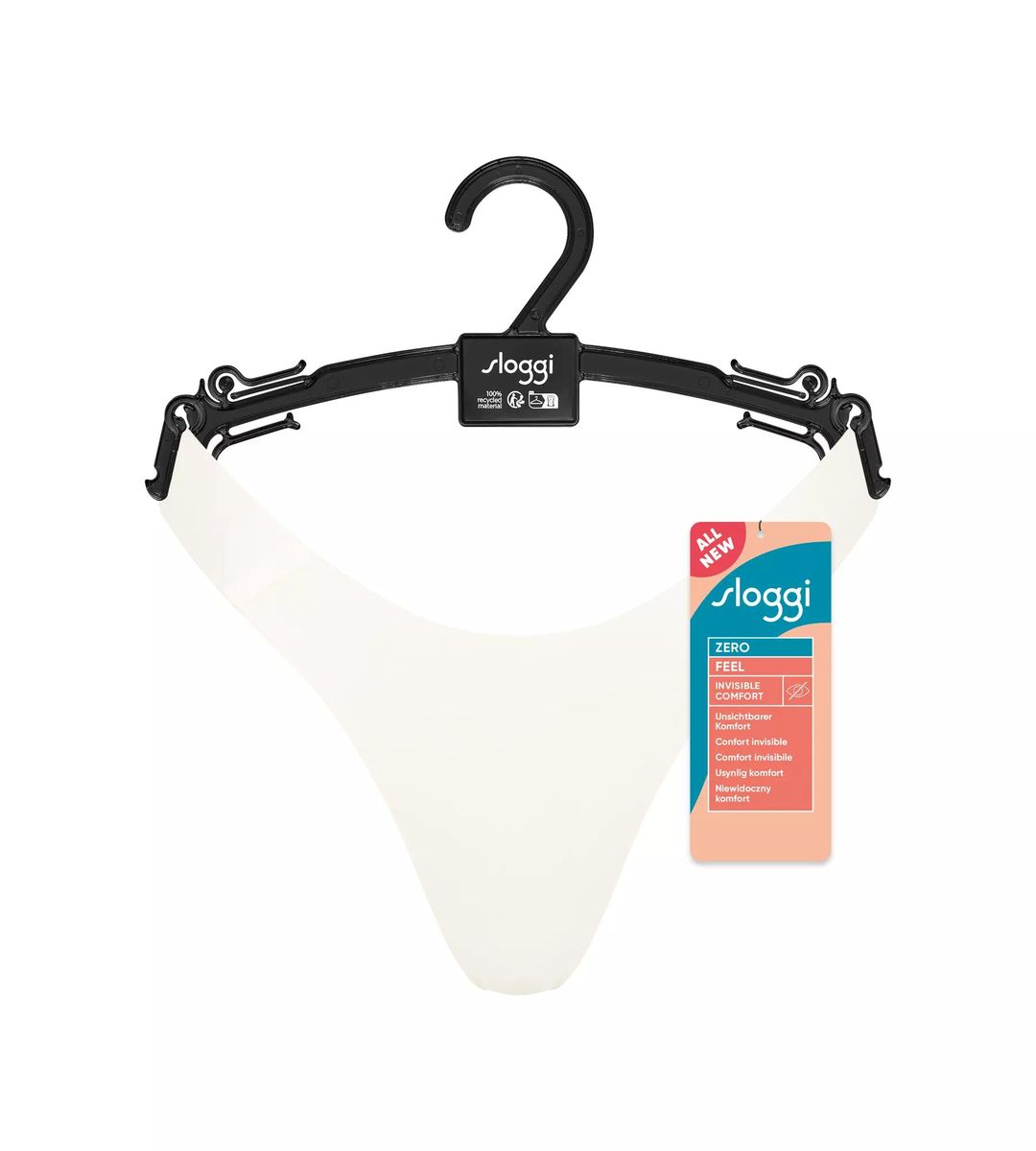 sloggi ZERO Feel 2.0 Tiny tanga