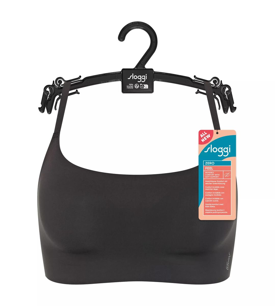 sloggi ZERO Feel 2.0 Ultra Bra