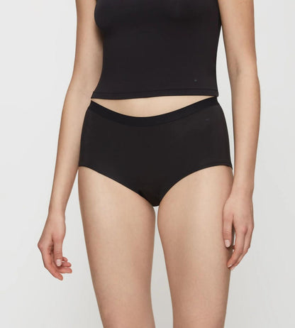 Smart Natural Boyshort