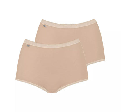sloggi Basic+ Maxi 2P