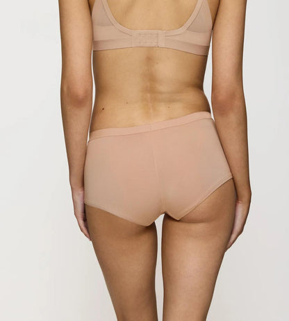 Smart Natural Boyshort