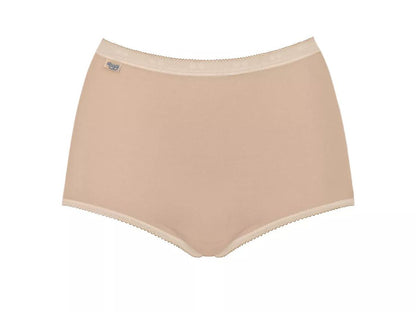 sloggi Basic+ Maxi 2P