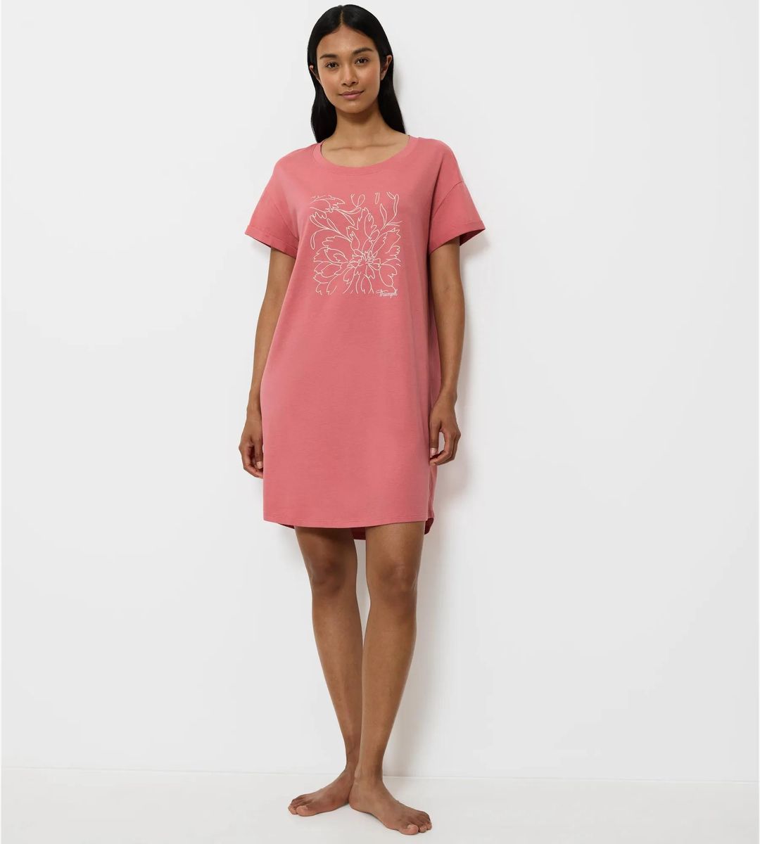 Nightdresses NDK X 01