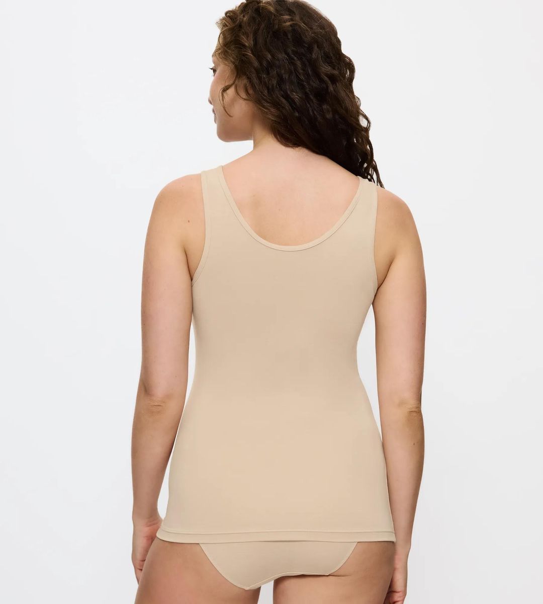 Sense of Modal Tank Top