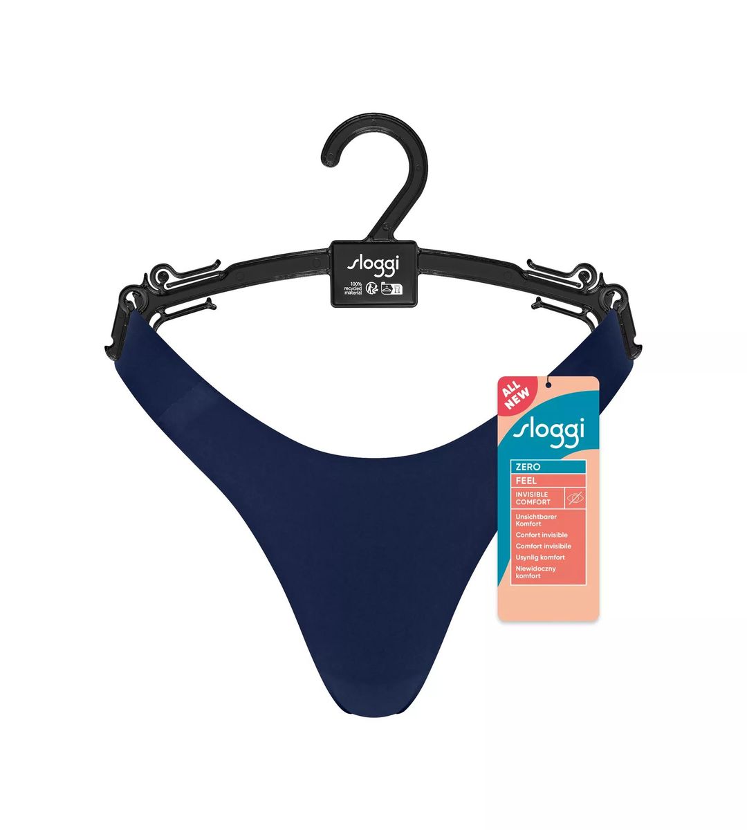 sloggi ZERO Feel 2.0 Tiny tanga