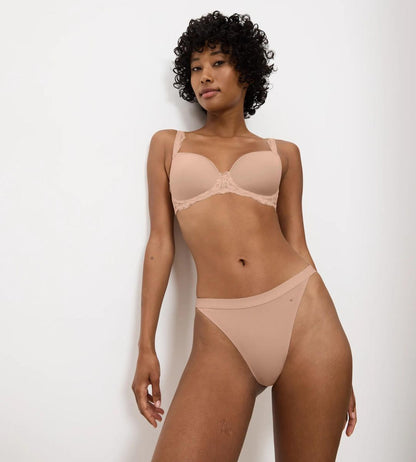 Smart Natural Brazilian String