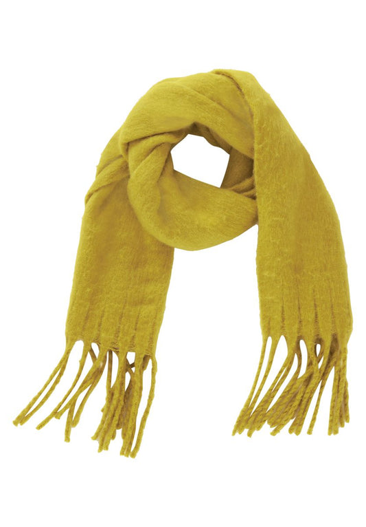 Winterschal