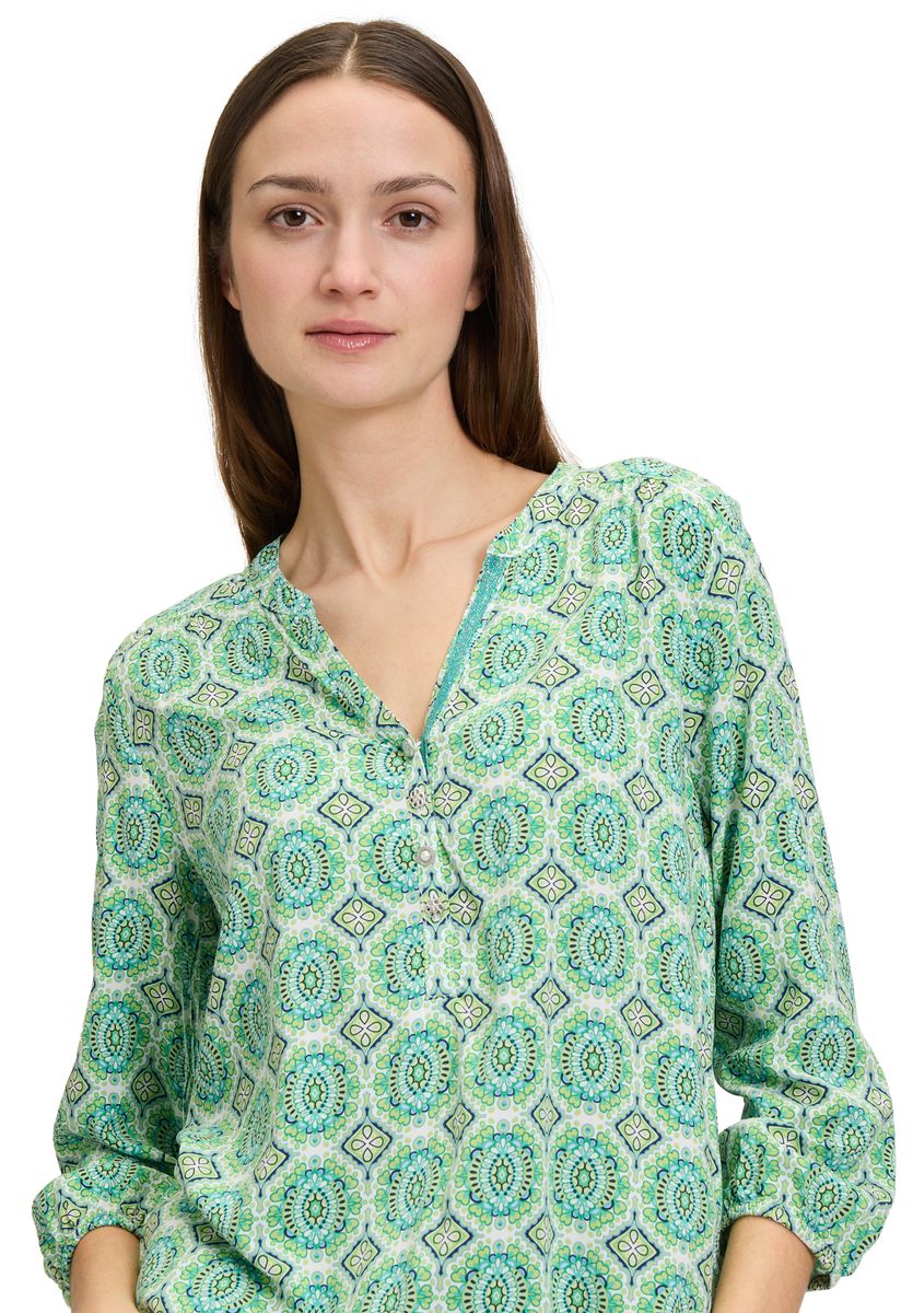 Casual-Bluse
