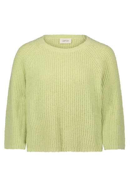 Strickpullover