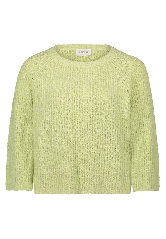 Strickpullover
