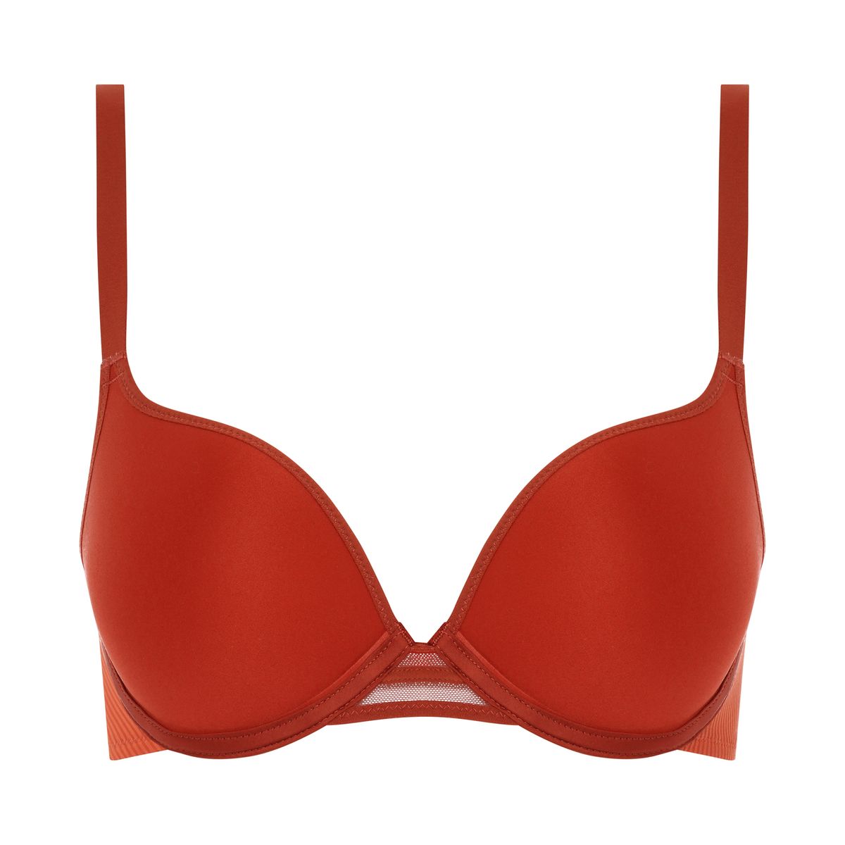 NAIS Extra Push-Up-BH