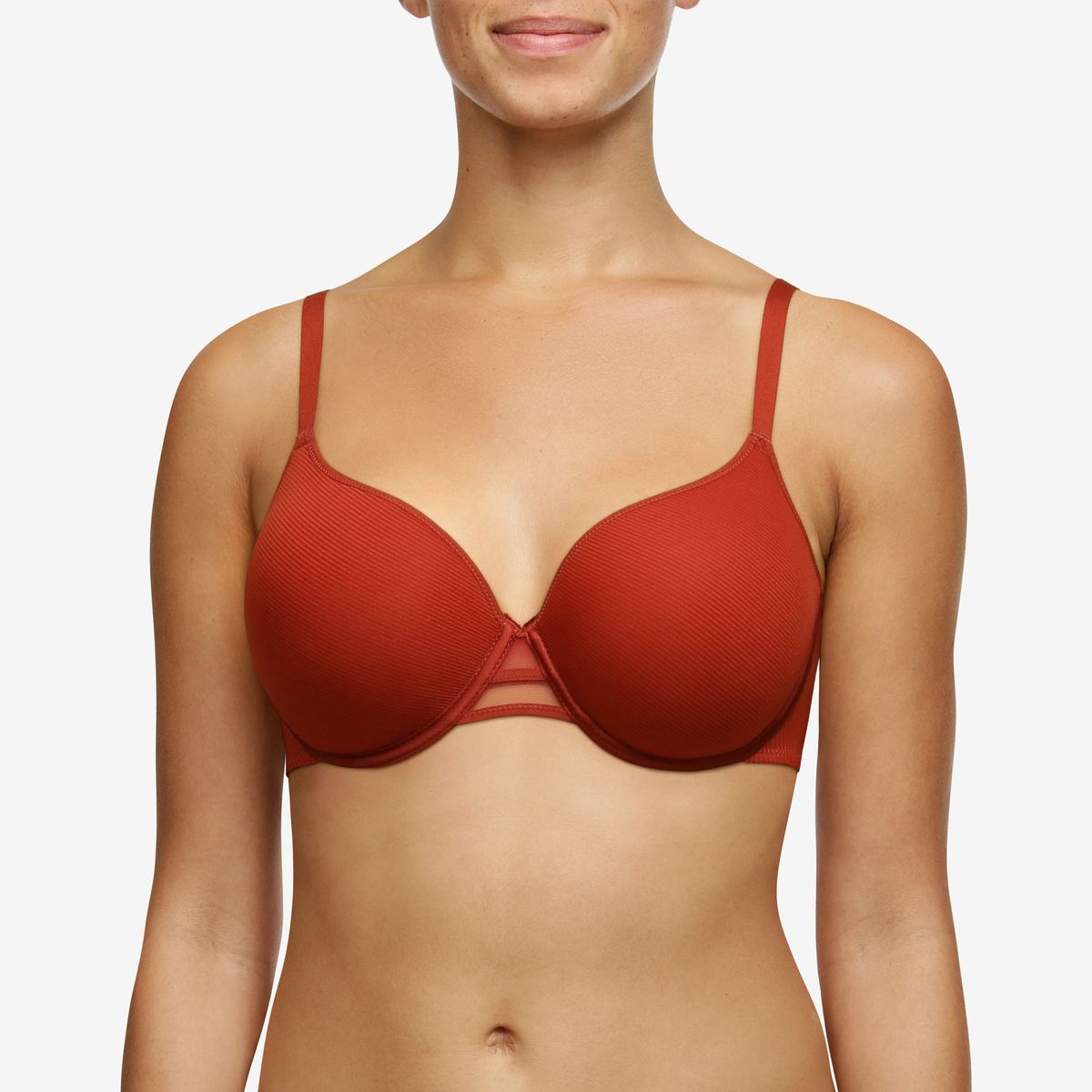 NAIS Bedeckender Spacer-BH