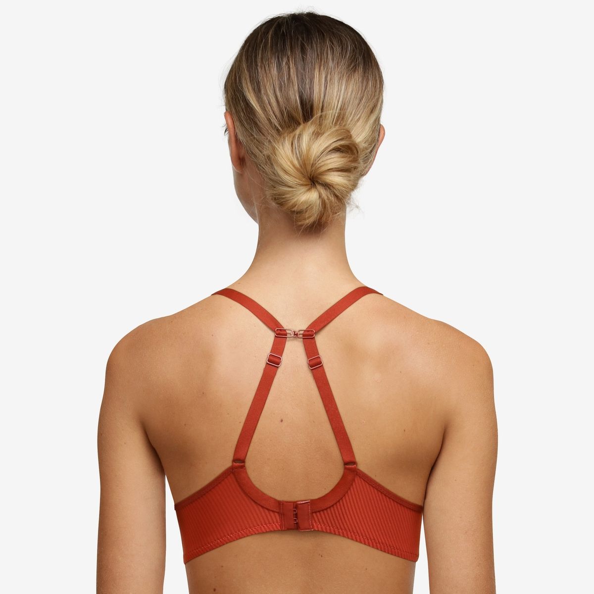 NAIS Extra Push-Up-BH