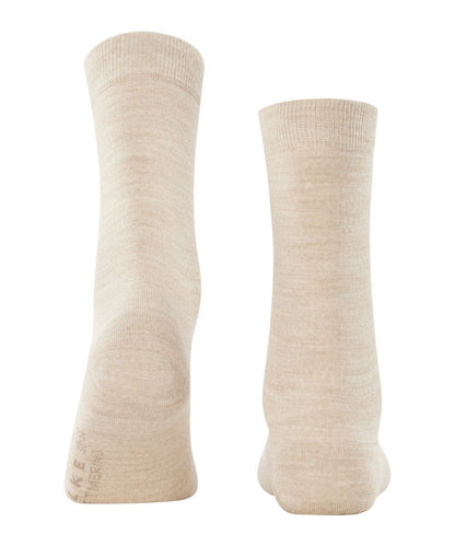 FALKE Softmerino Damen