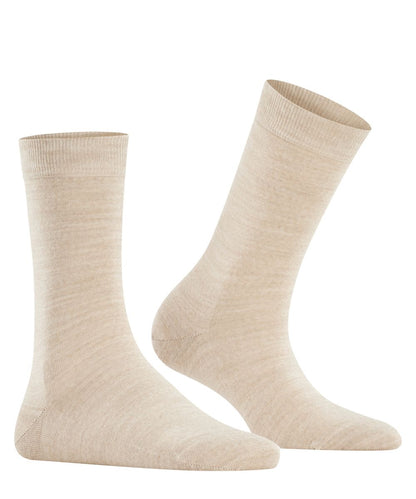 FALKE Softmerino Damen