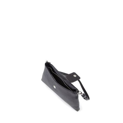 SHOULDER BAG AROMA - 001/NERO