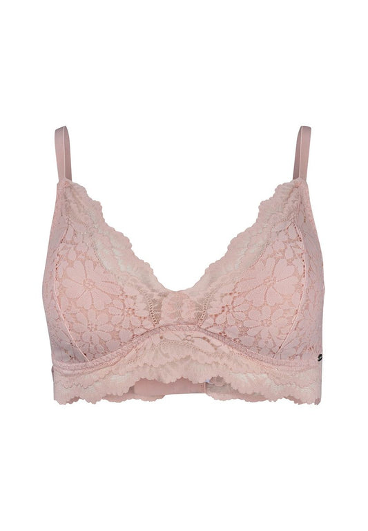 Skiny Damen Triangel gepaddet Wonderfulace