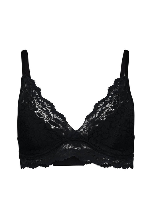 Skiny Damen Triangel gepaddet Wonderfulace