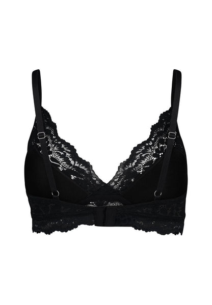 Skiny Damen Triangel gepaddet Wonderfulace